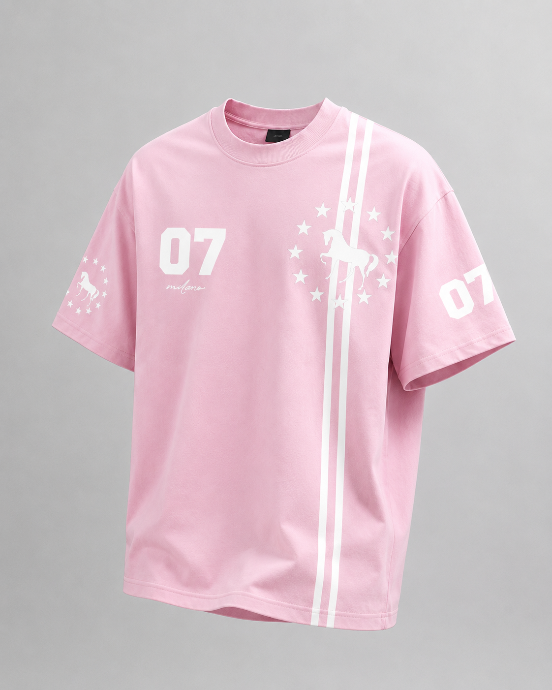 07 MILANO Tee
