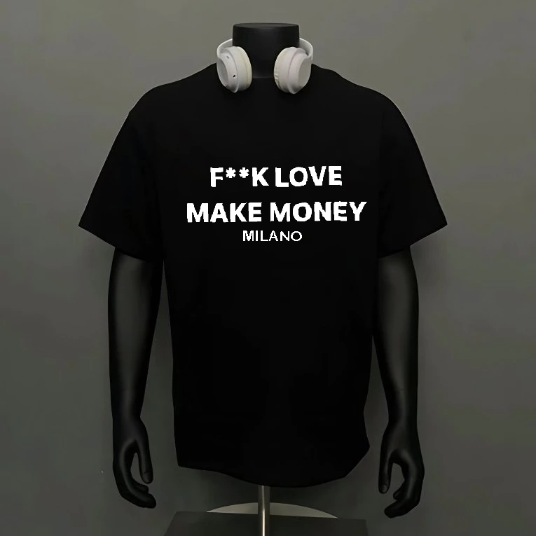 BỘ FUCK LOVE MAKE MONEY