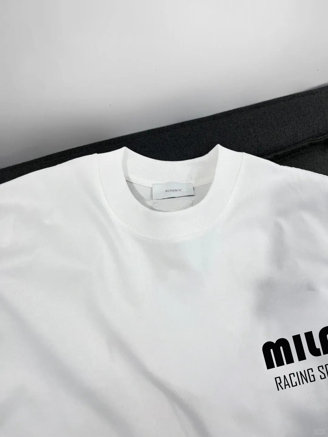 Older, Wiser Tee
