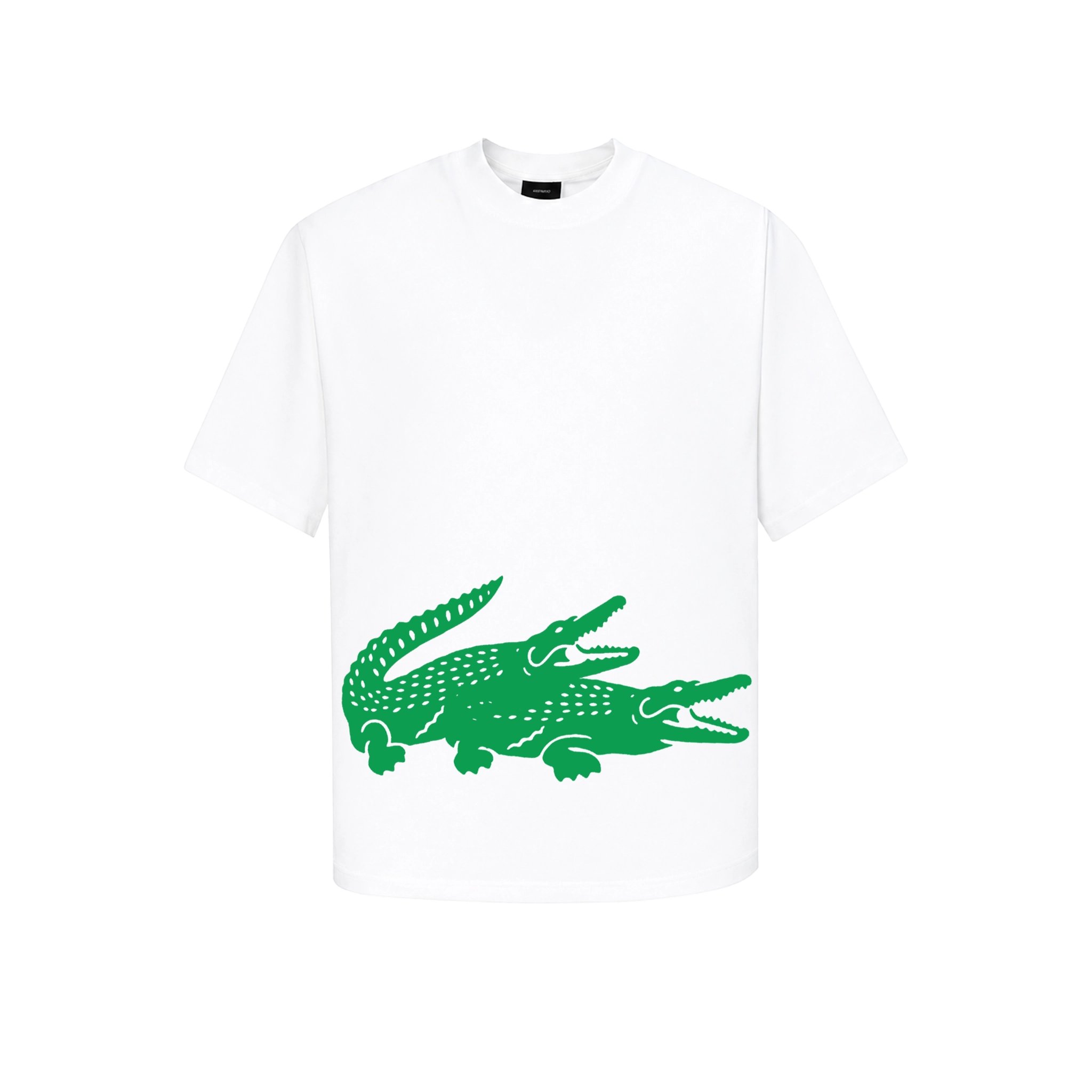 Croc Twins Tee