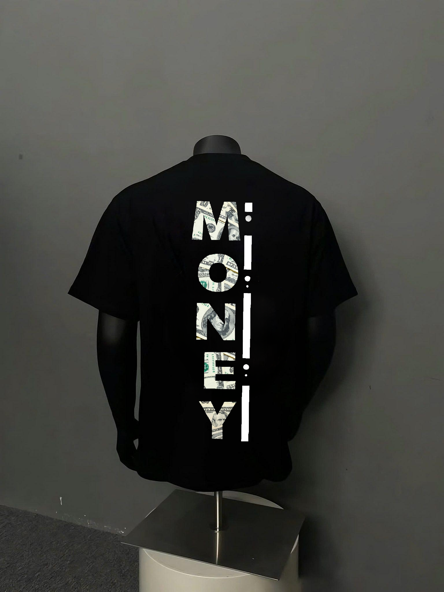 BỘ FUCK LOVE MAKE MONEY