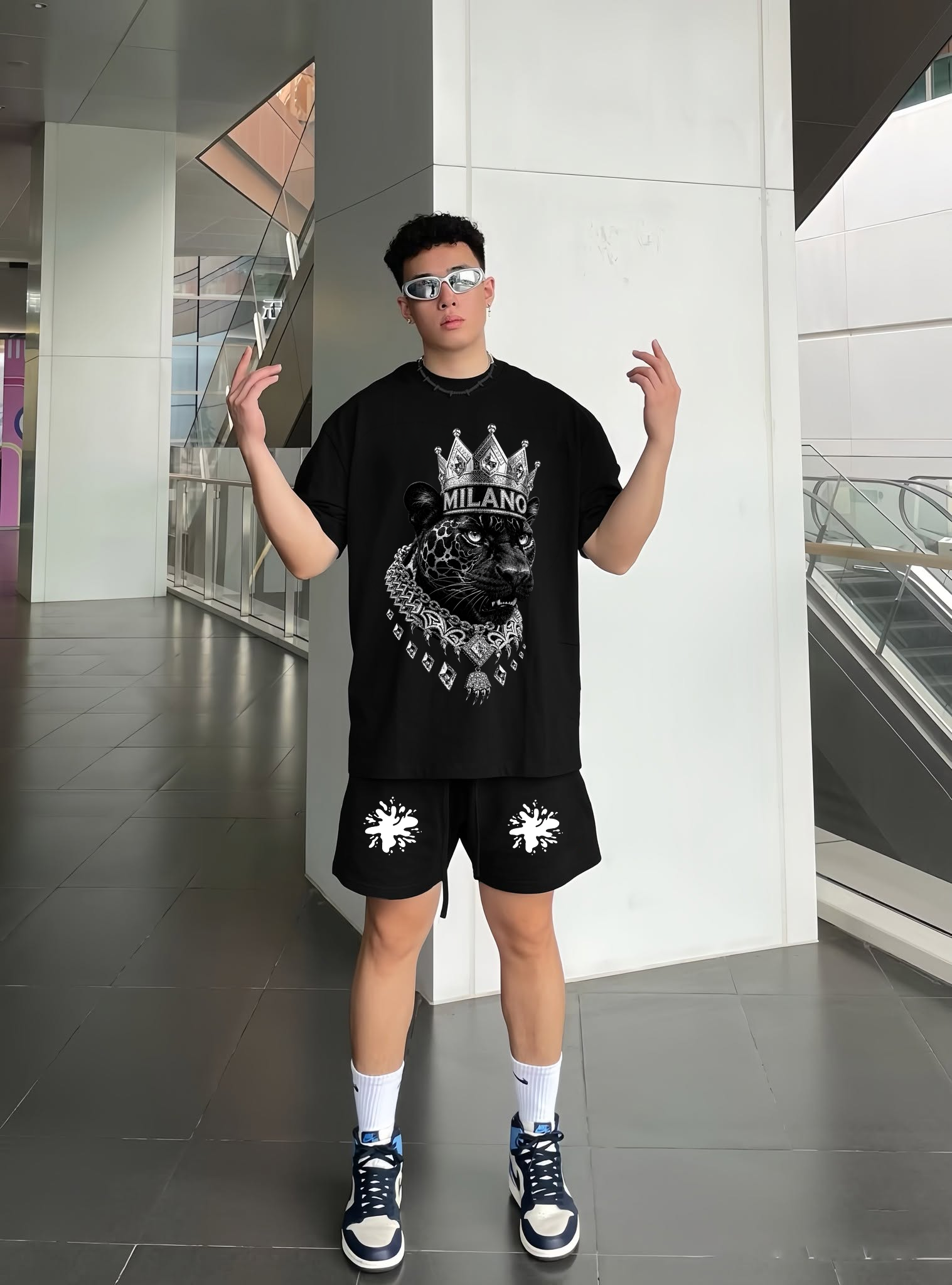 King's Legacy Tee