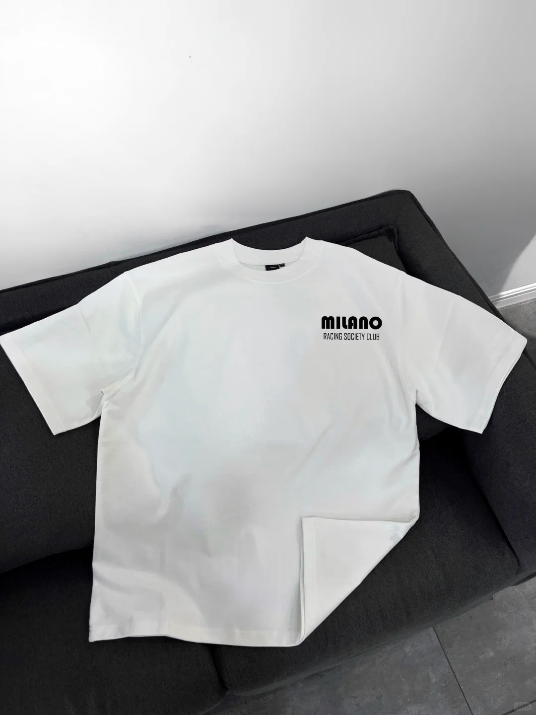 Older, Wiser Tee