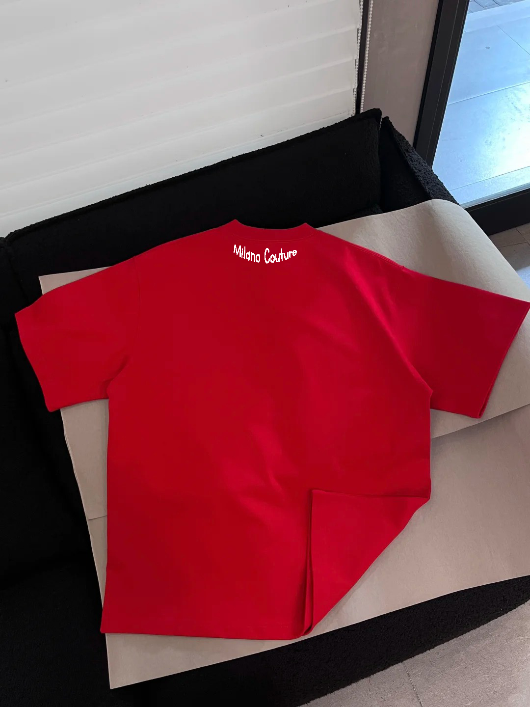 ÁO REMEMBER WHO YOU