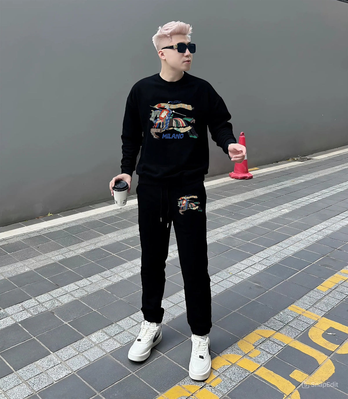 QUẦN JOGGER V6