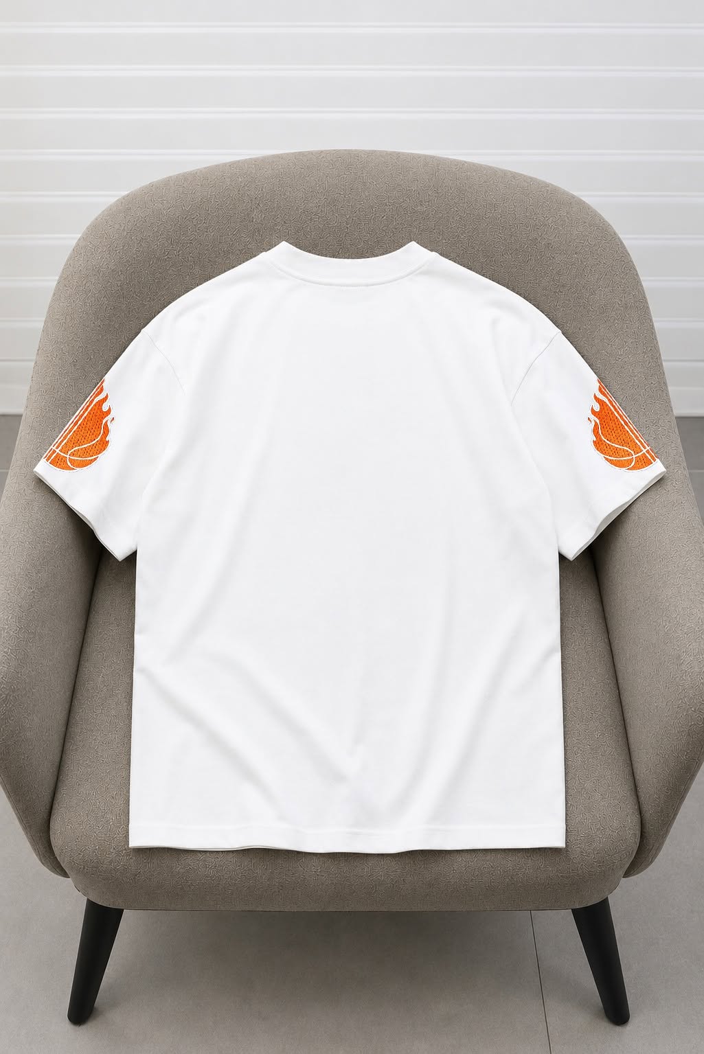 89 Basketball Tee