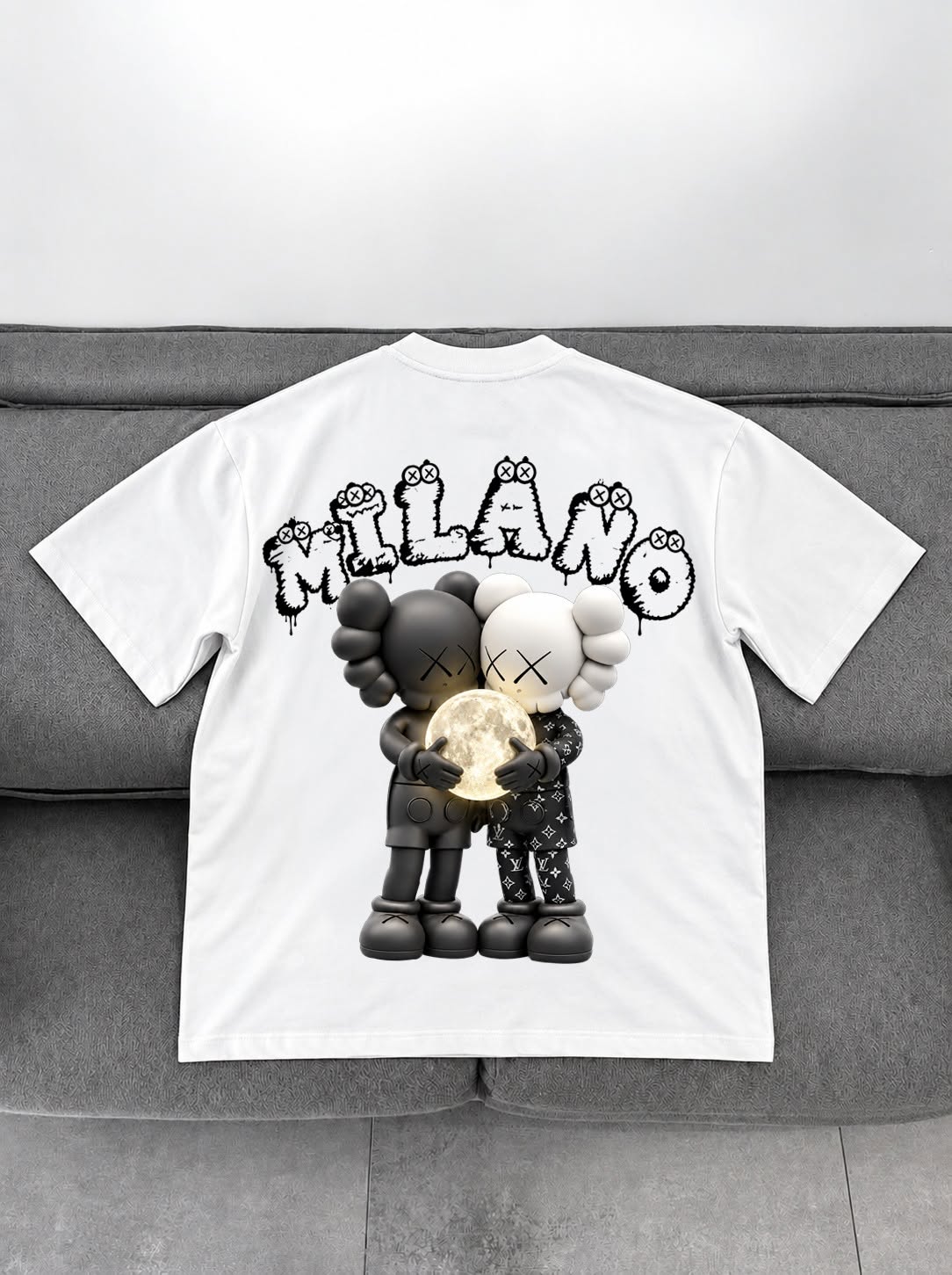 MLN Midnight Souls Tee