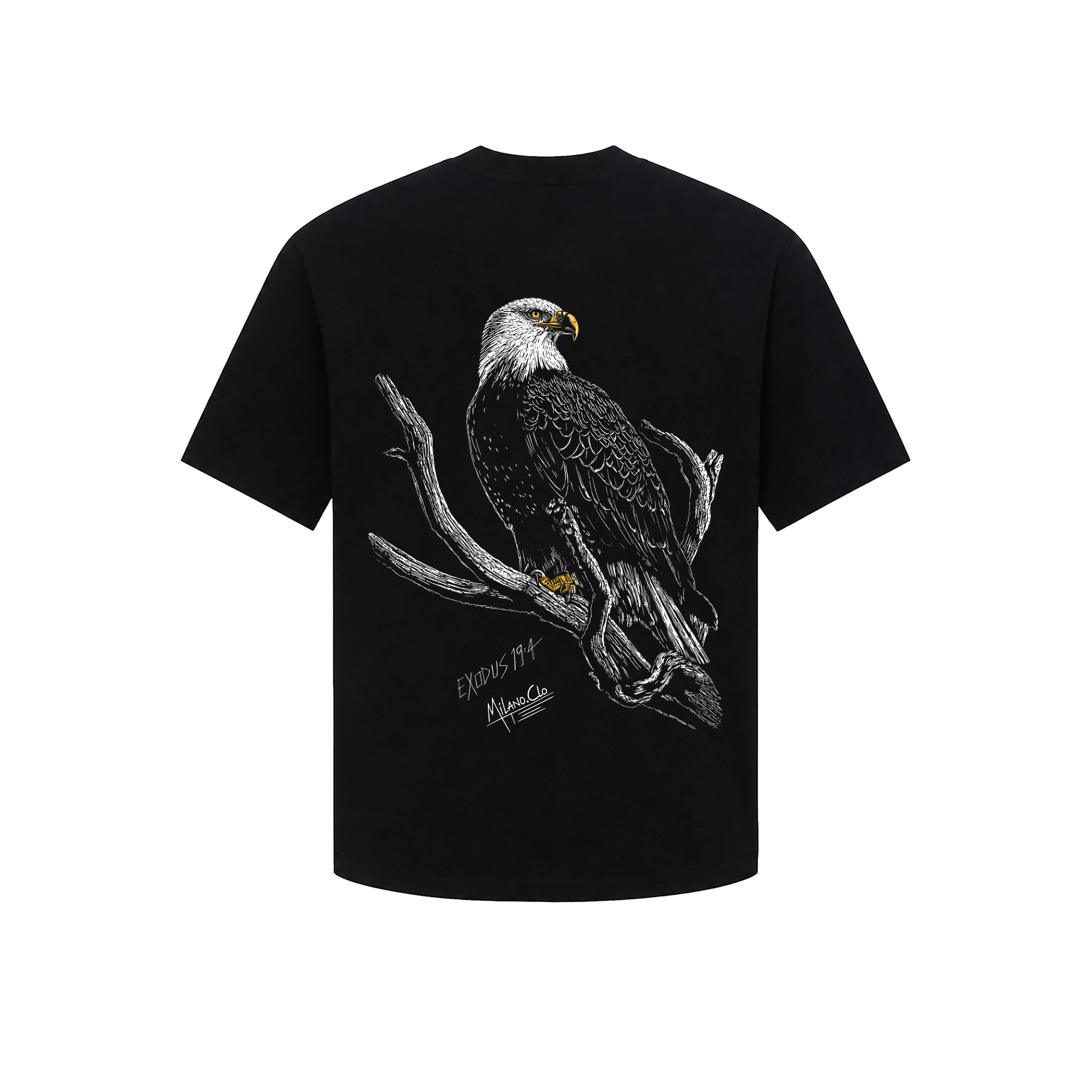 The Eagle Tee