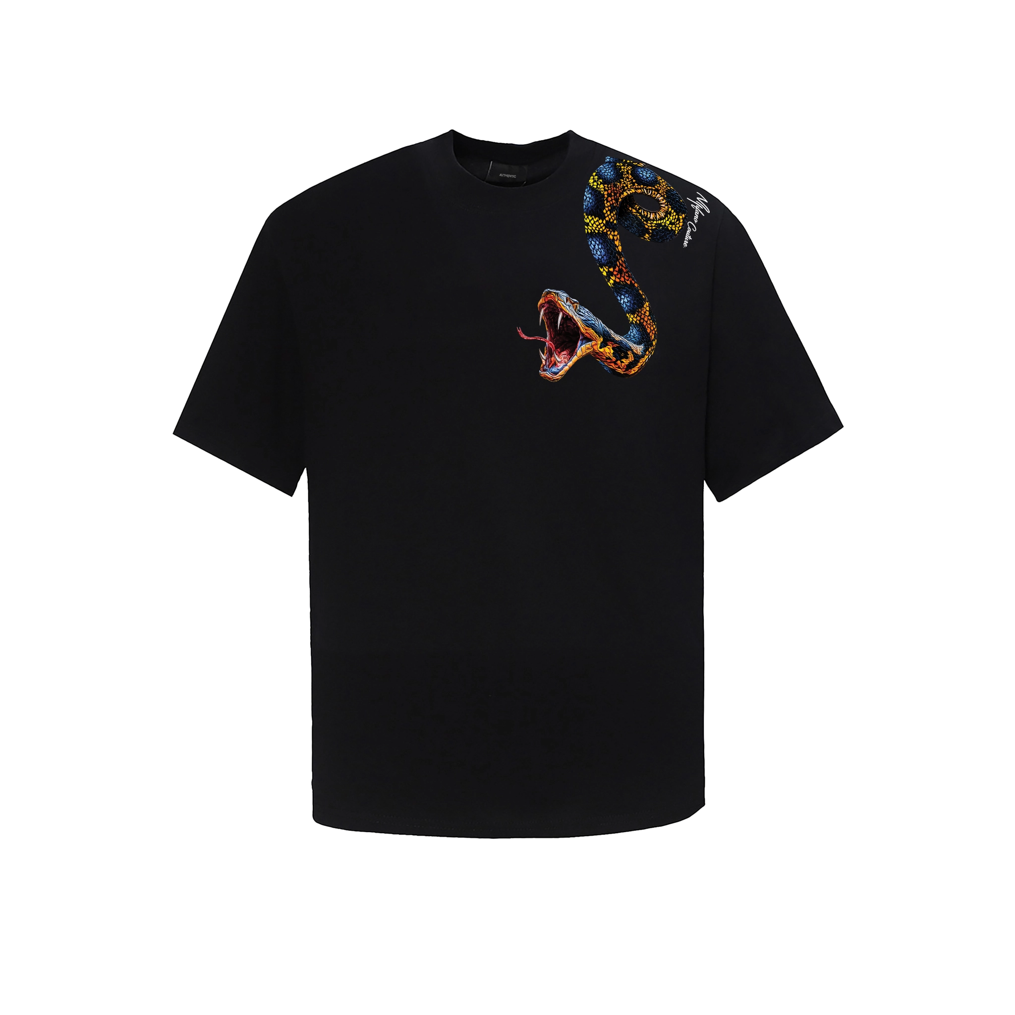 Savage Crown Tee