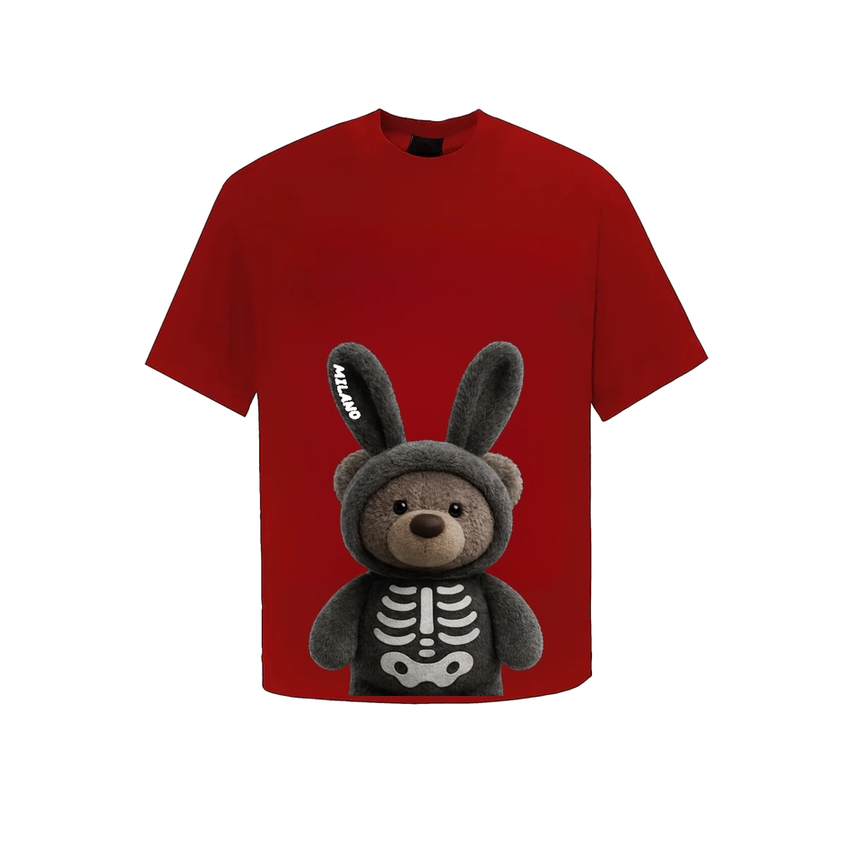 BUNNY MILANO TEE