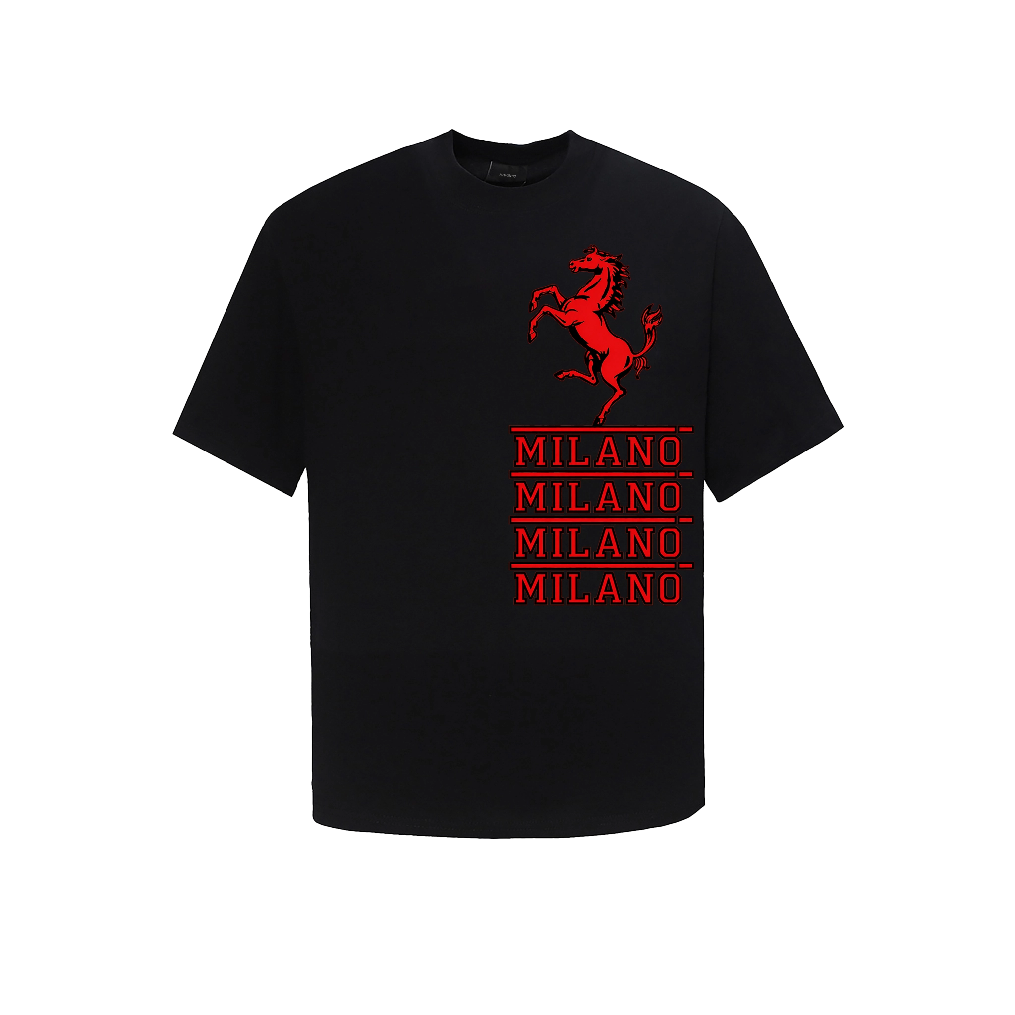 Grand Cavallo Tee