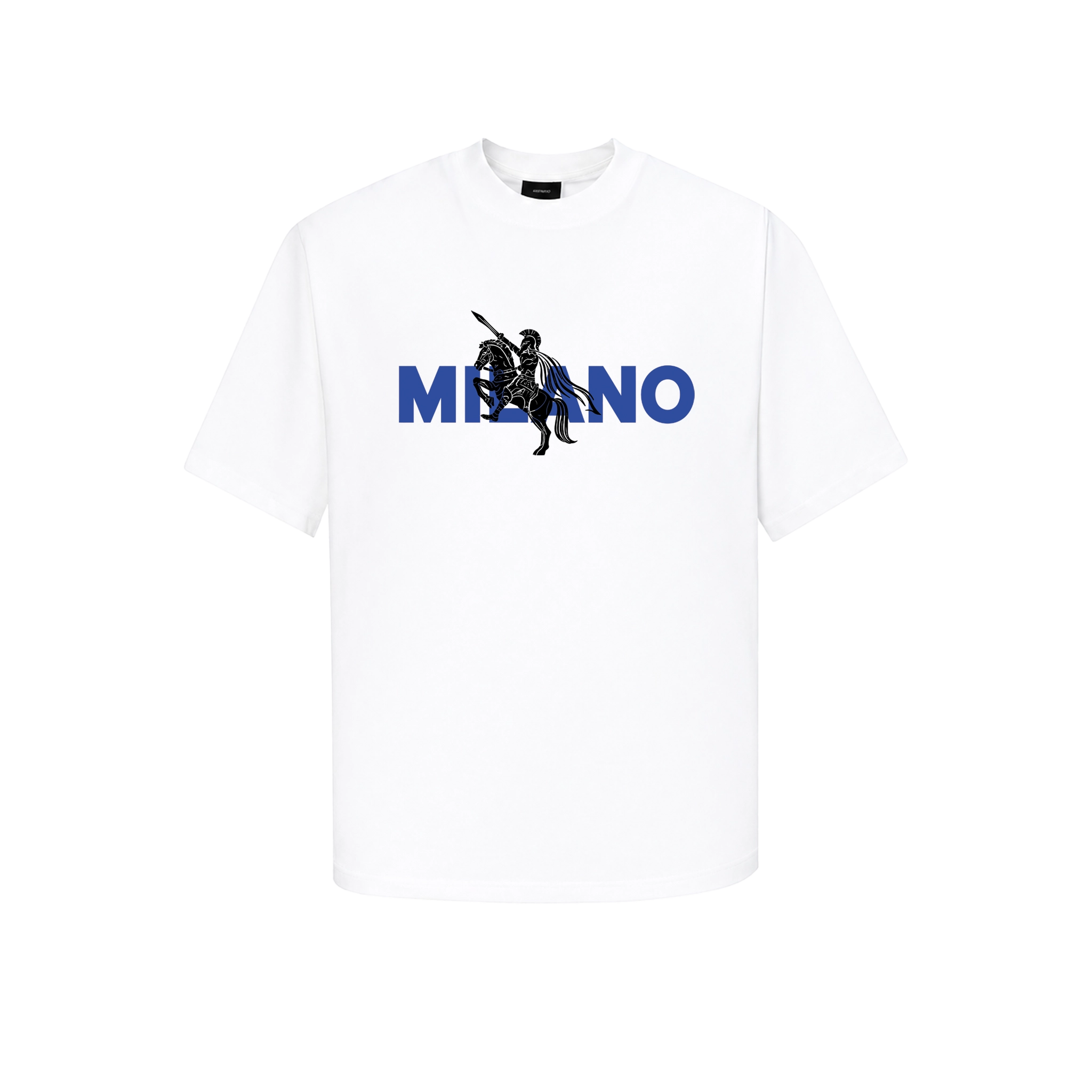 Spatar Milano Tee