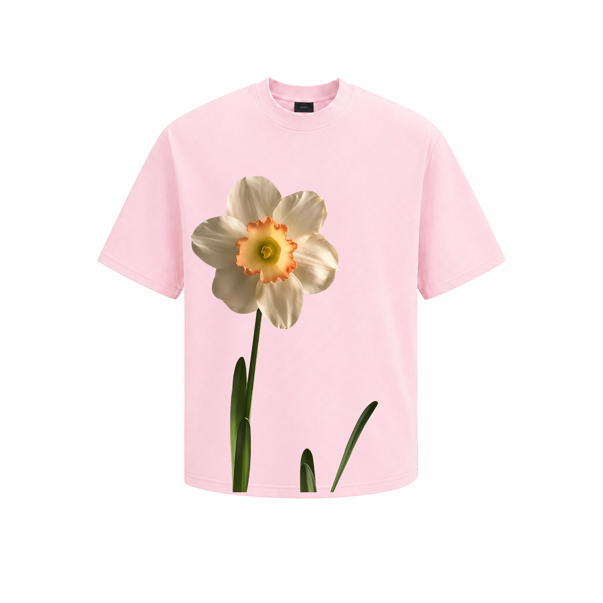 Daffodils Tee