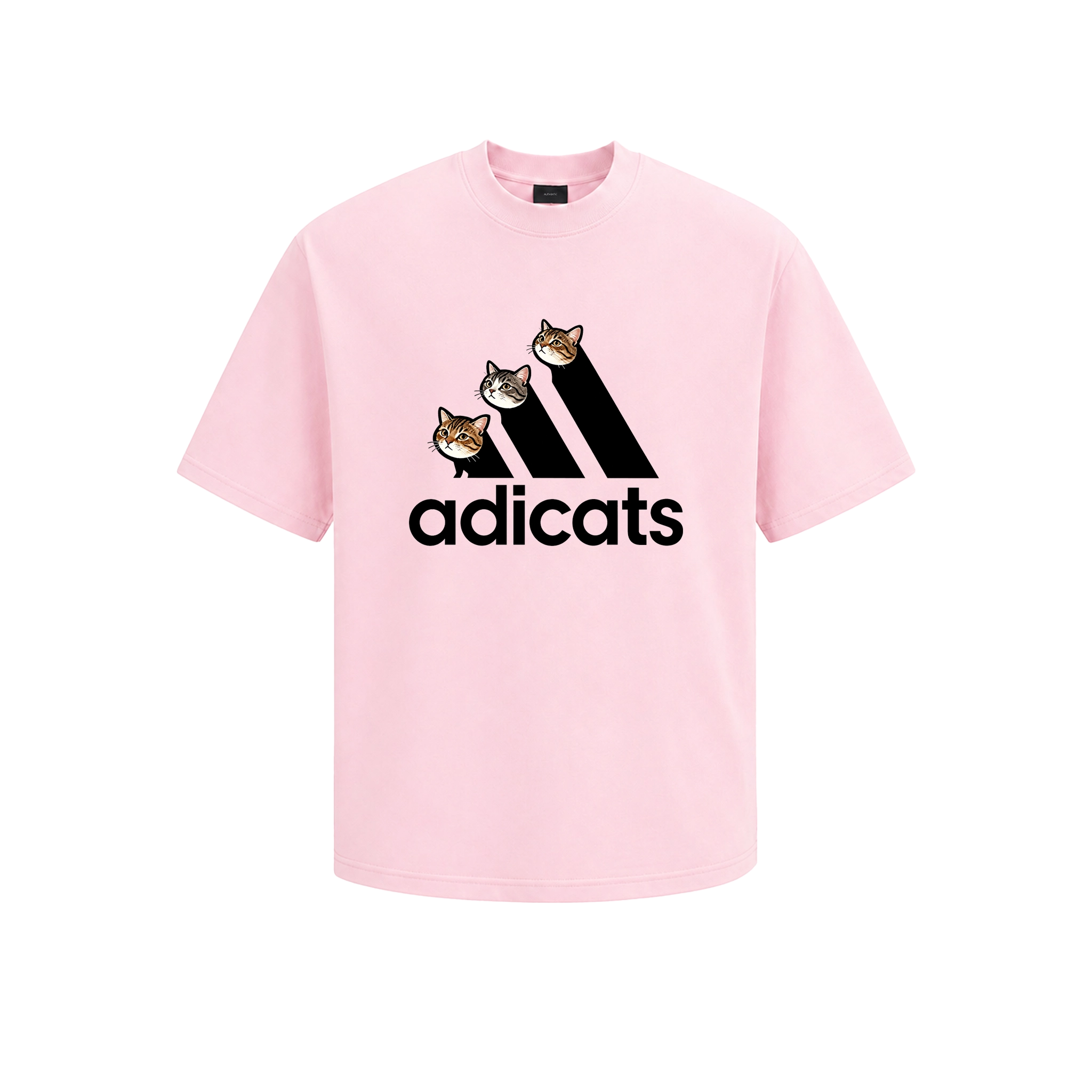 Adicats Tee