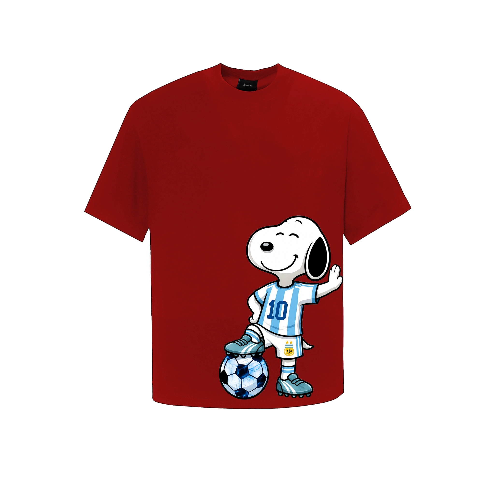 Champion Snoopy Tee
