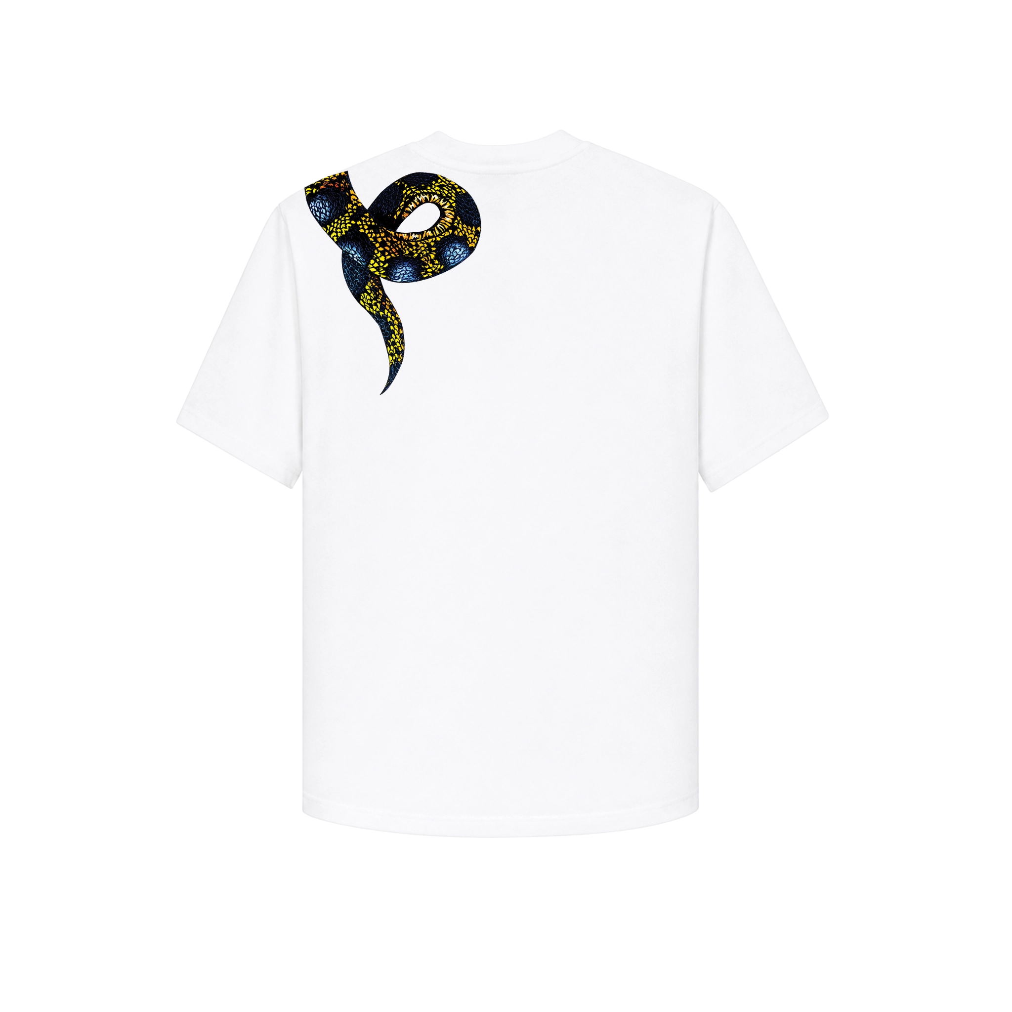 Savage Crown Tee