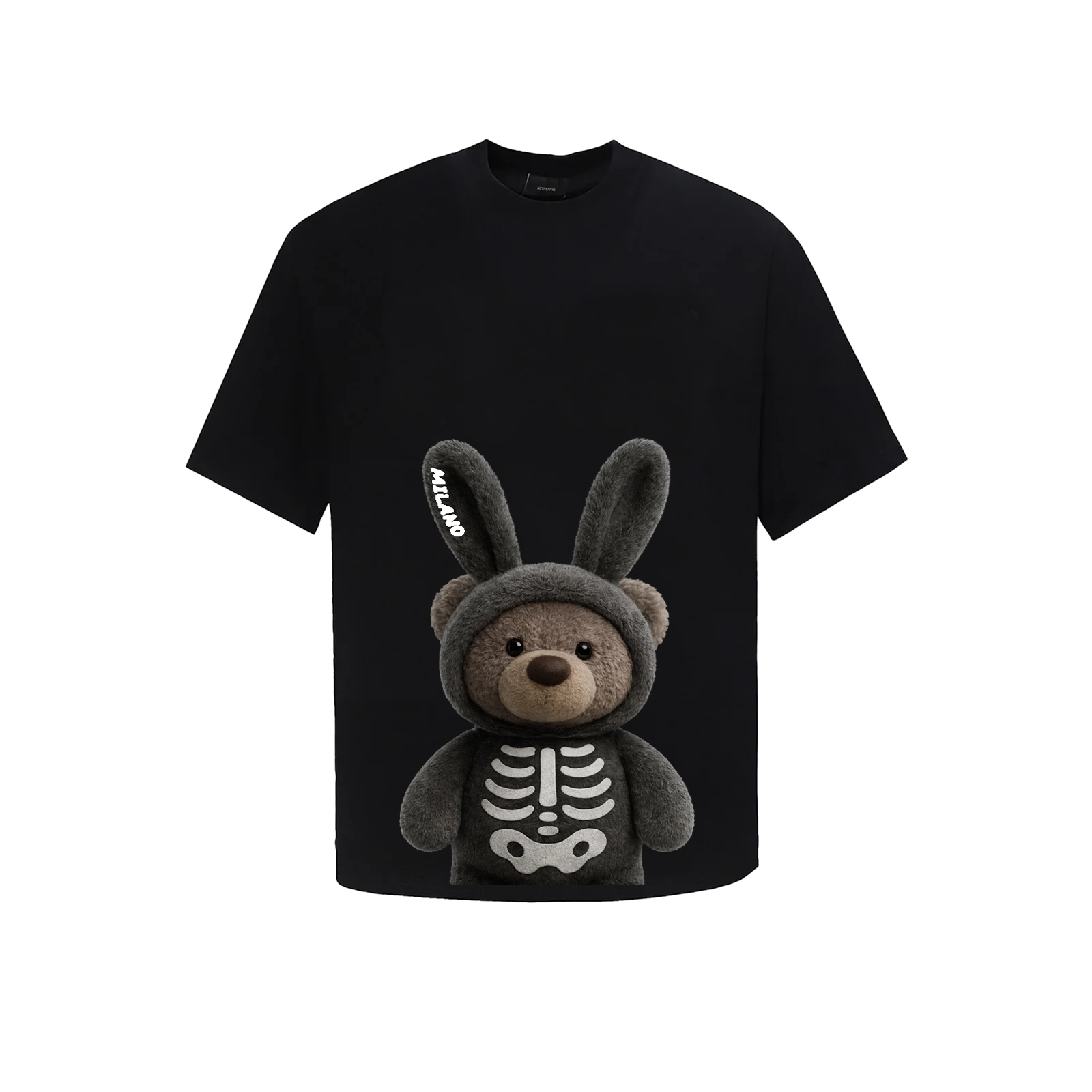 BUNNY MILANO TEE