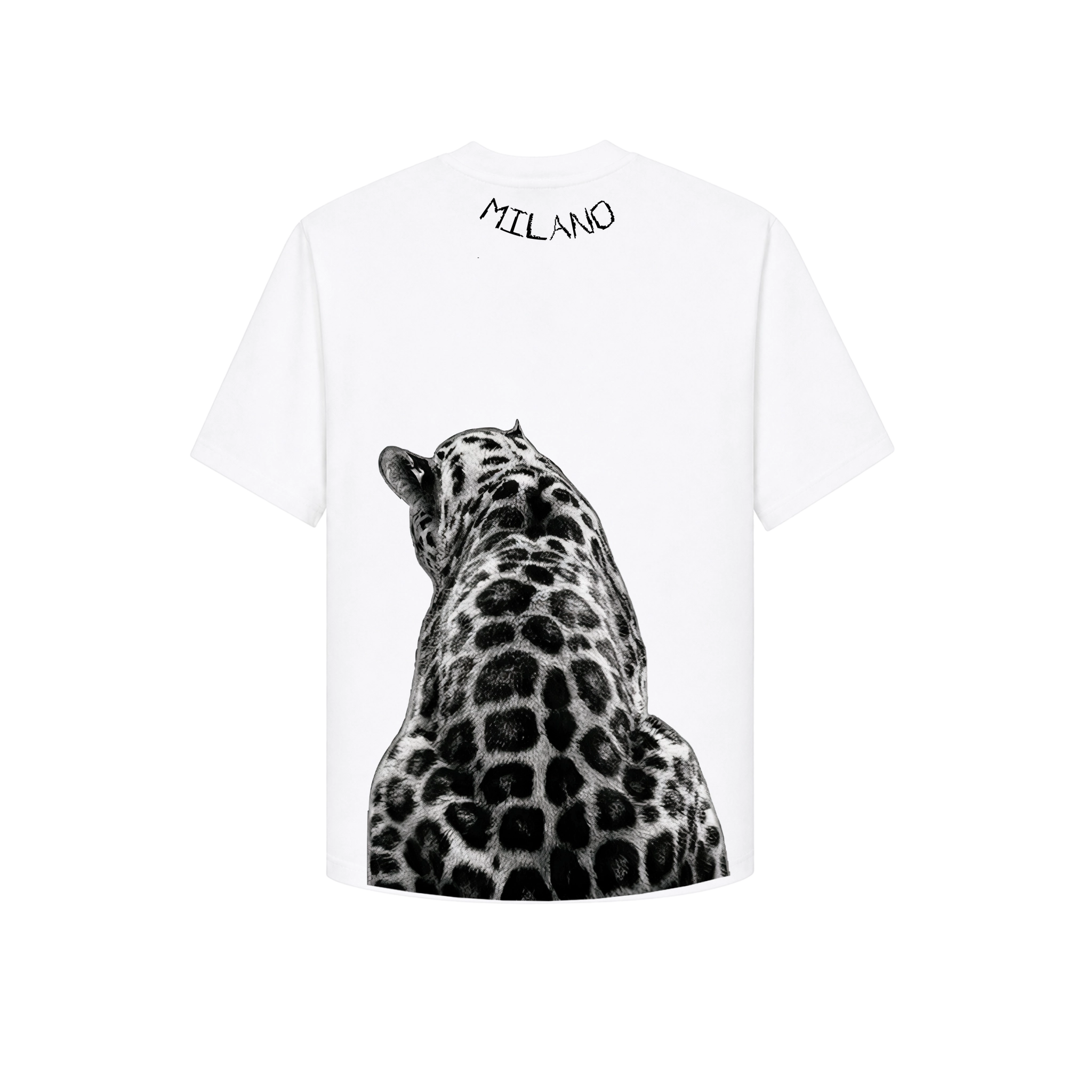 Apex Spirit Tee