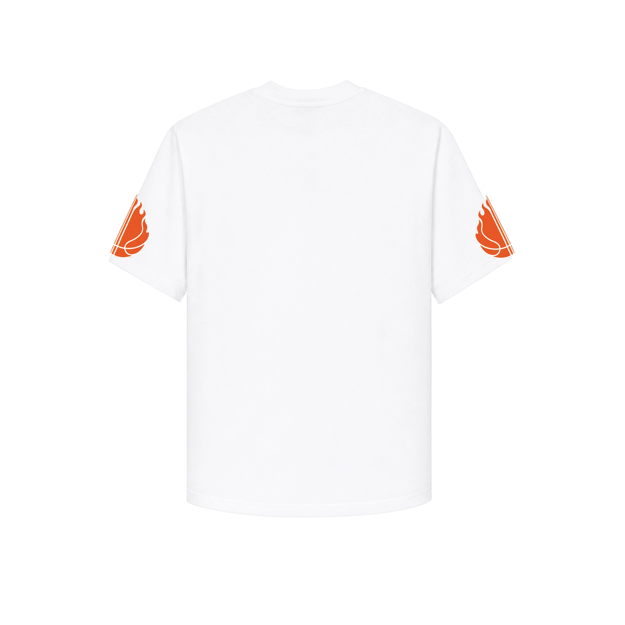 89 Basketball Tee