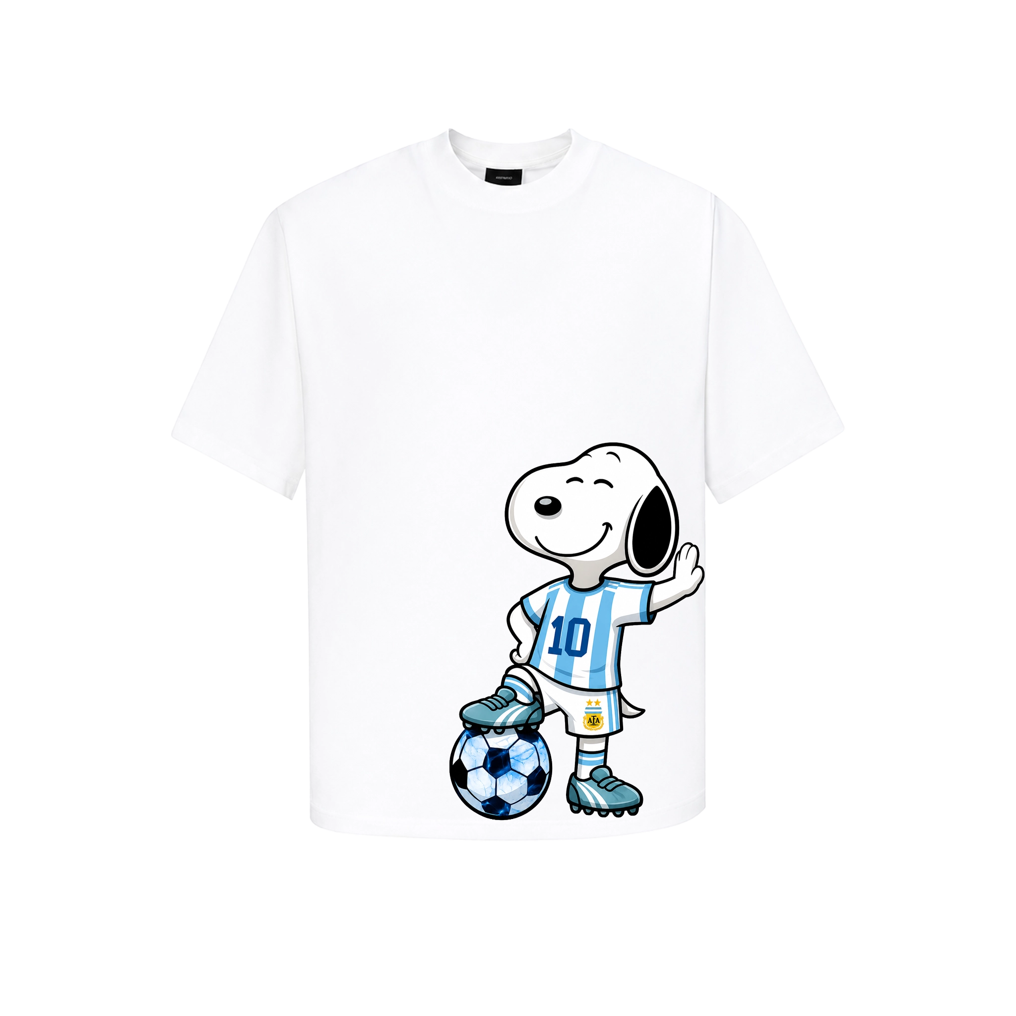 Champion Snoopy Tee
