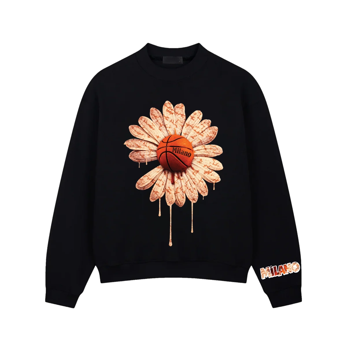SW Floral Basketball