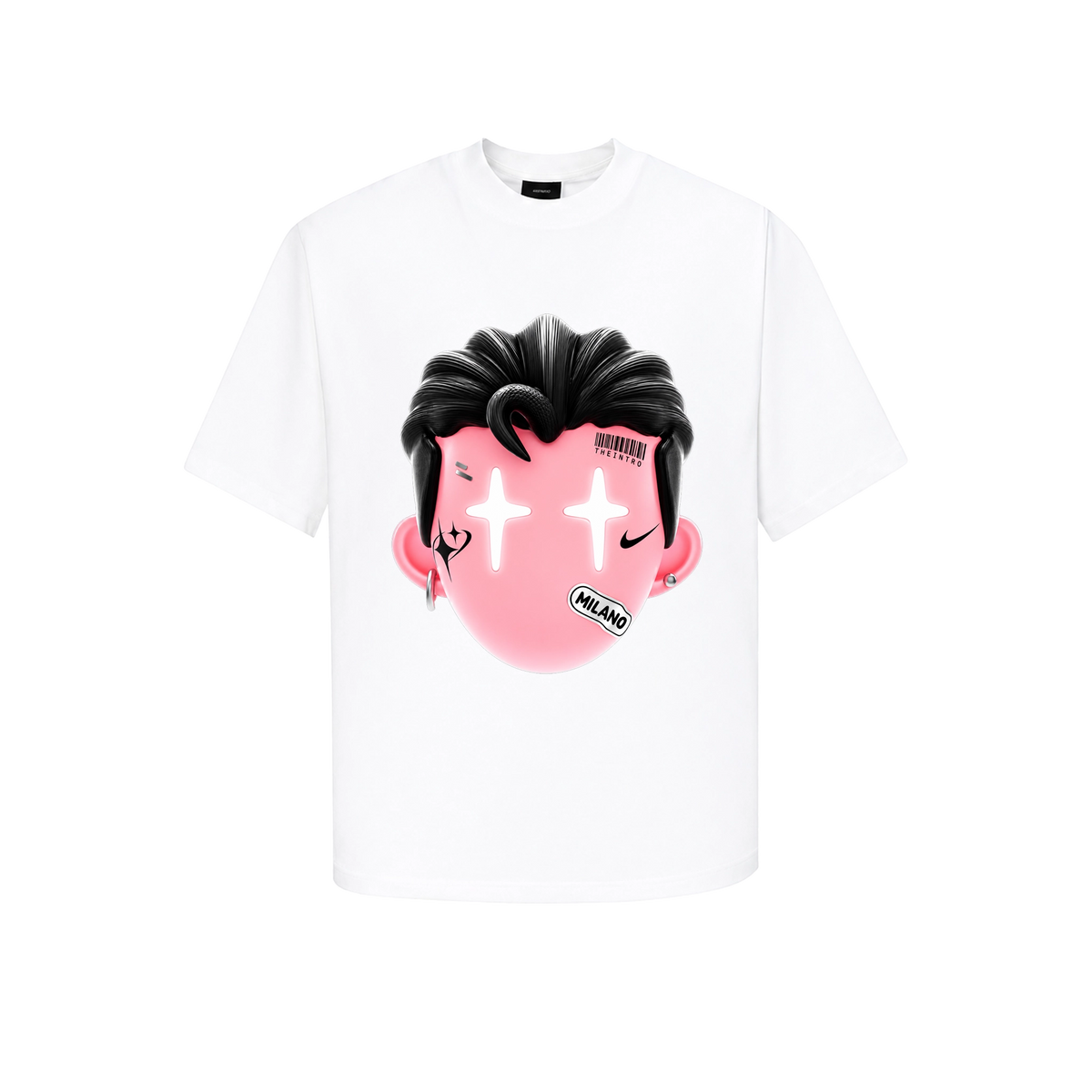 MILANO NEON BOY