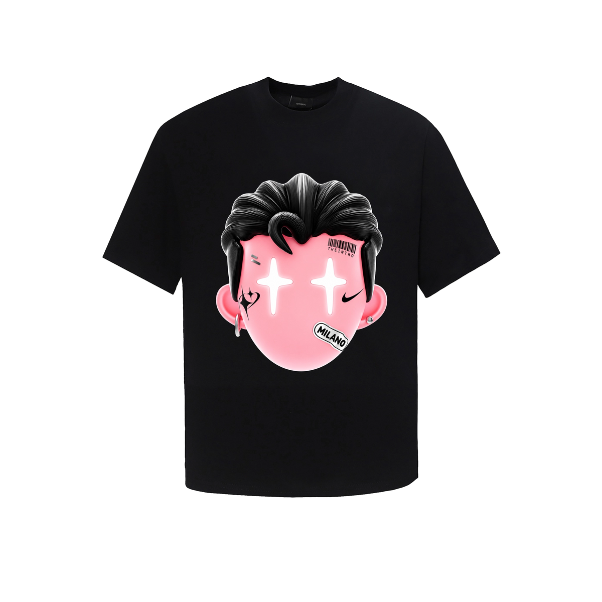 MILANO NEON BOY