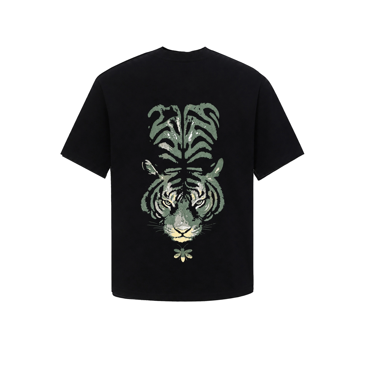 MILANO TIGER INSTINCT TEE