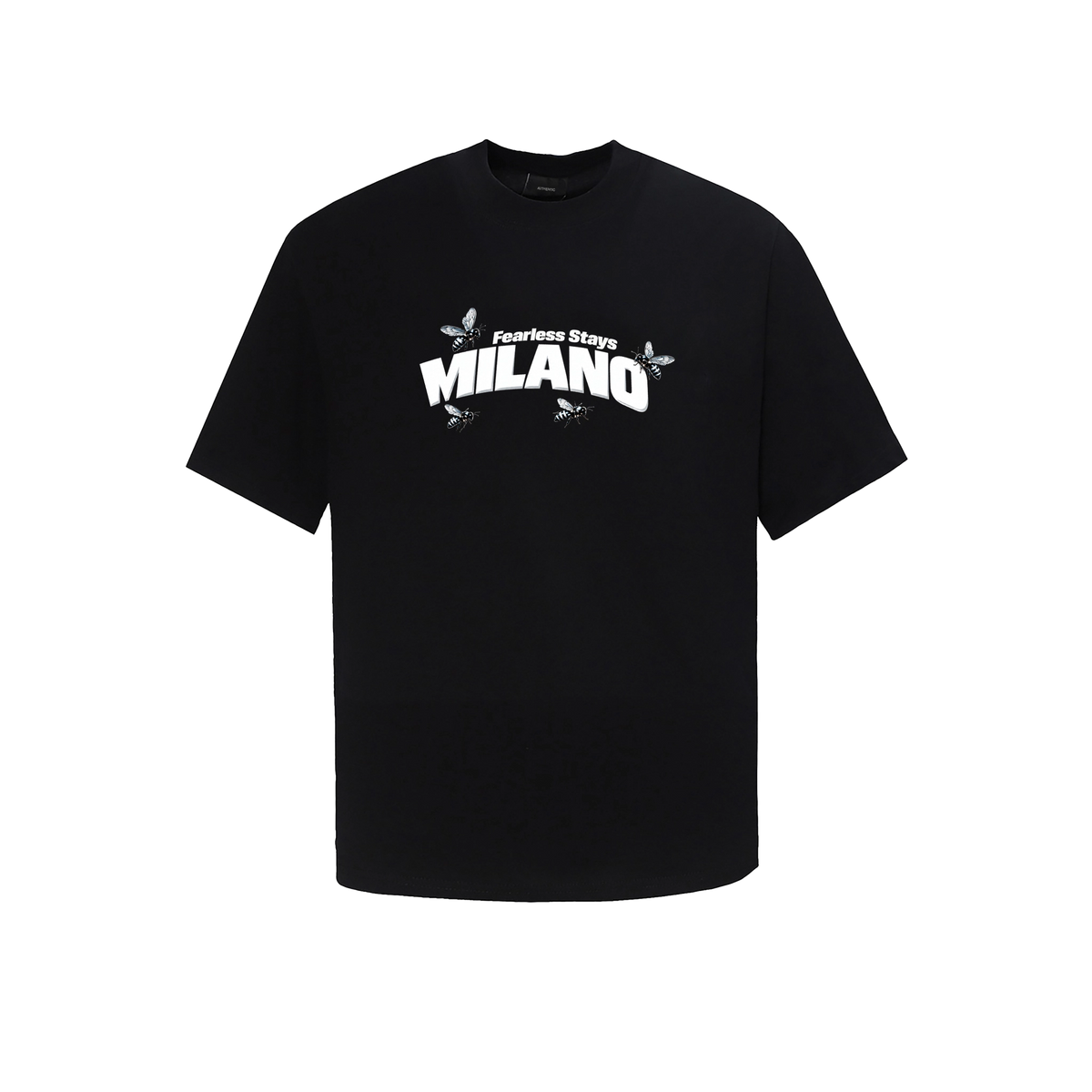MILANO TIGER INSTINCT TEE