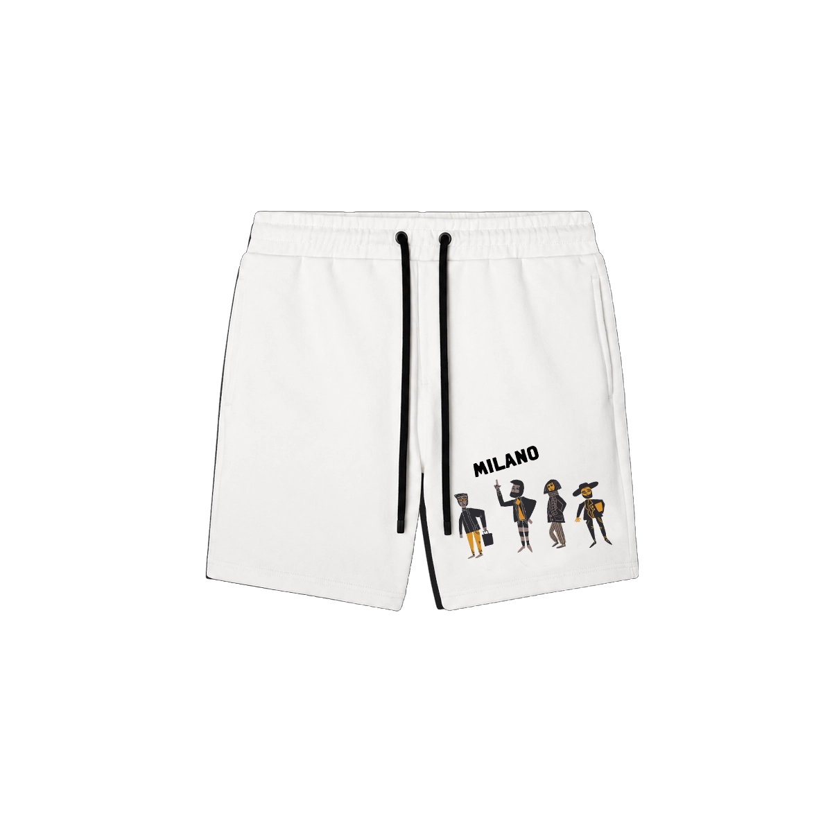QUẦN SHORT V13