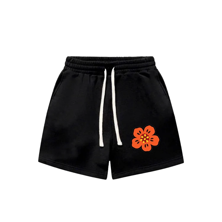 QUẦN SHORT Boke Flower