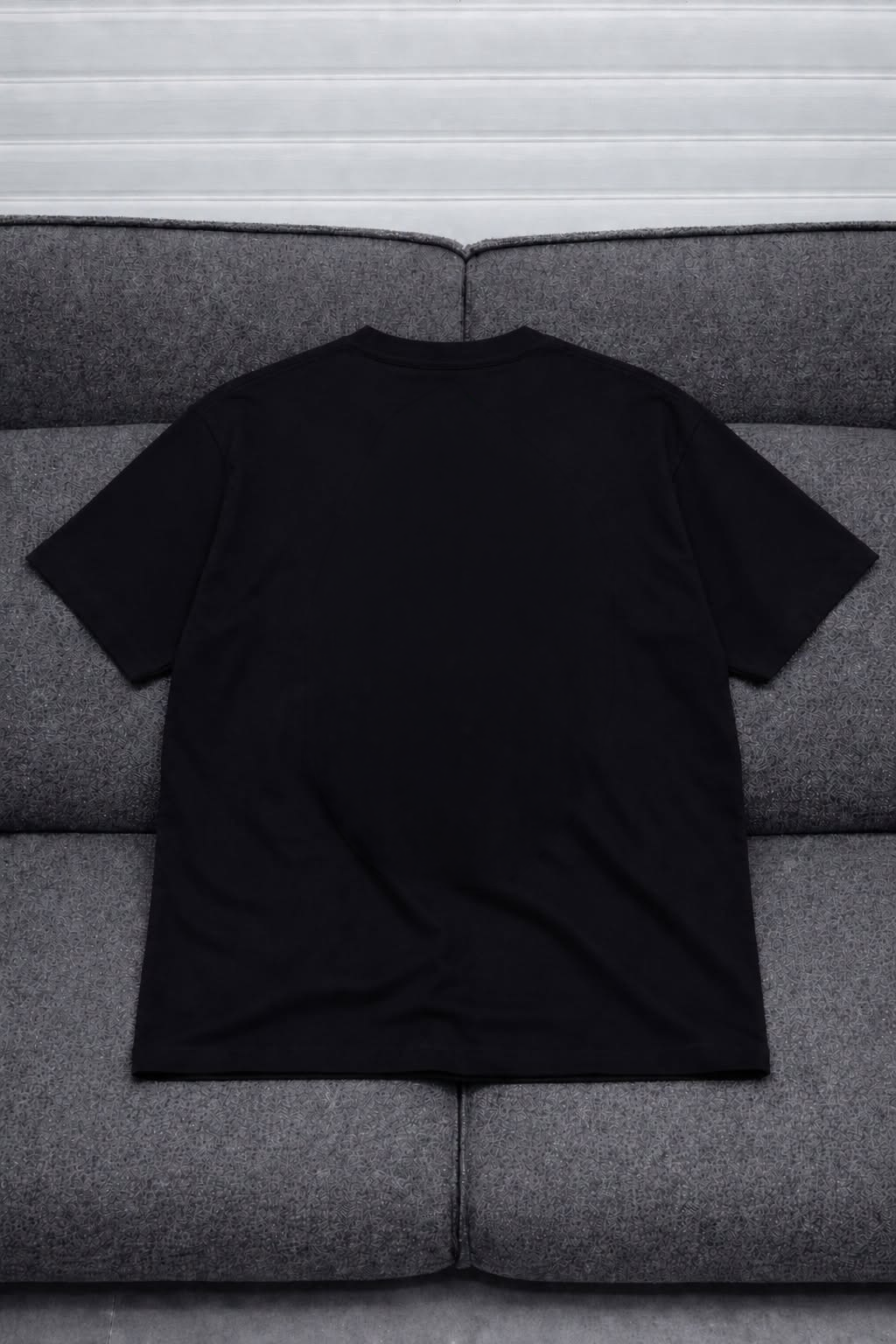 Rose & Venom Tee