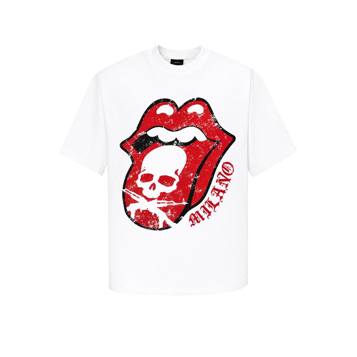 Red Riot Tee