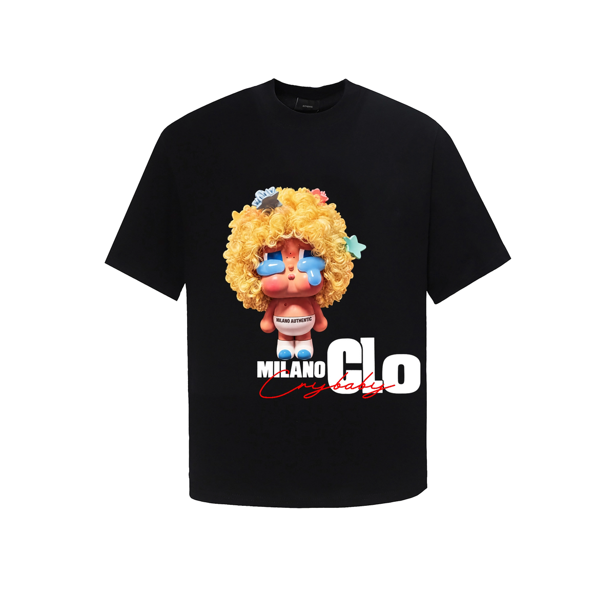 MILANO Crybaby