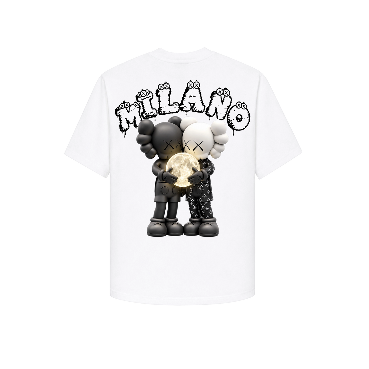 MLN Midnight Souls Tee