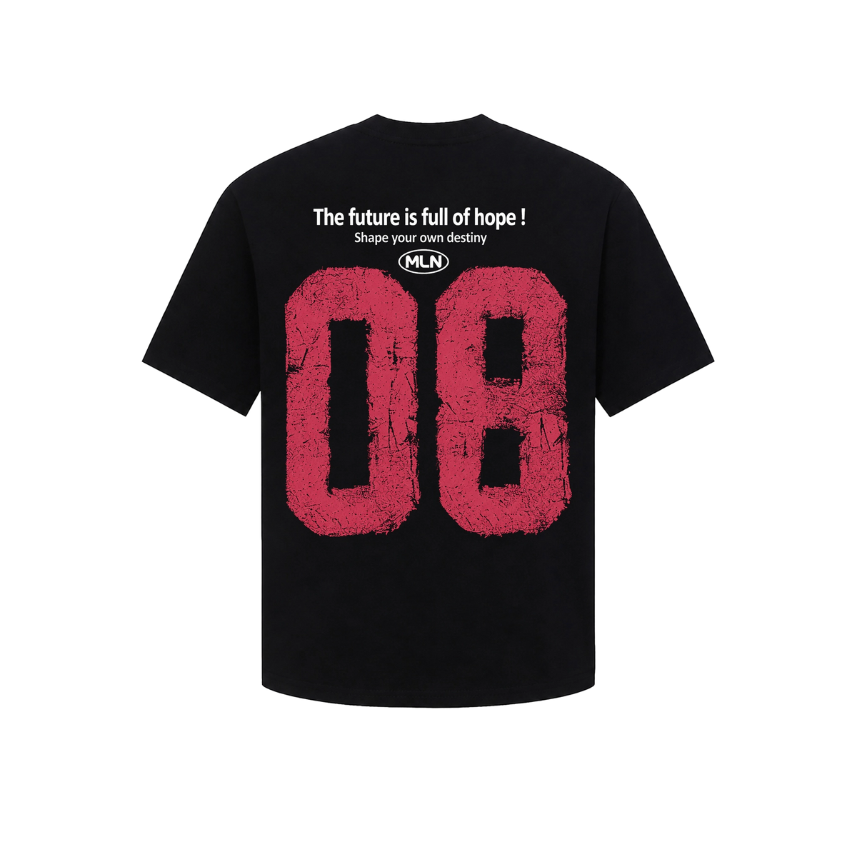 MLN 08 Tee