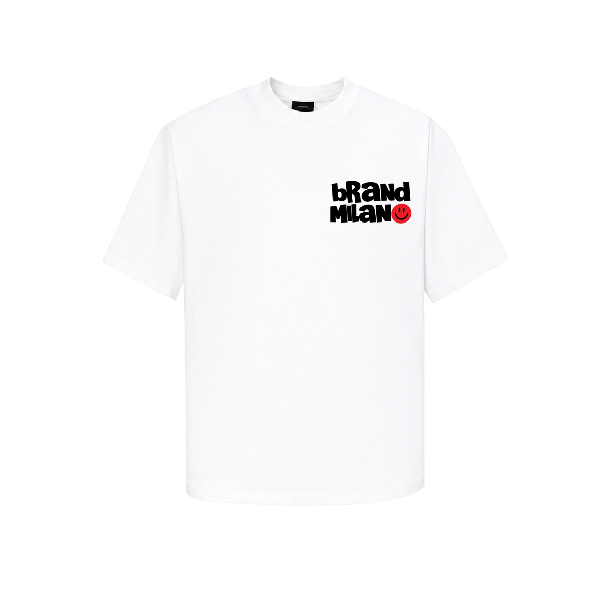 MILANO Lucky Smile Tee