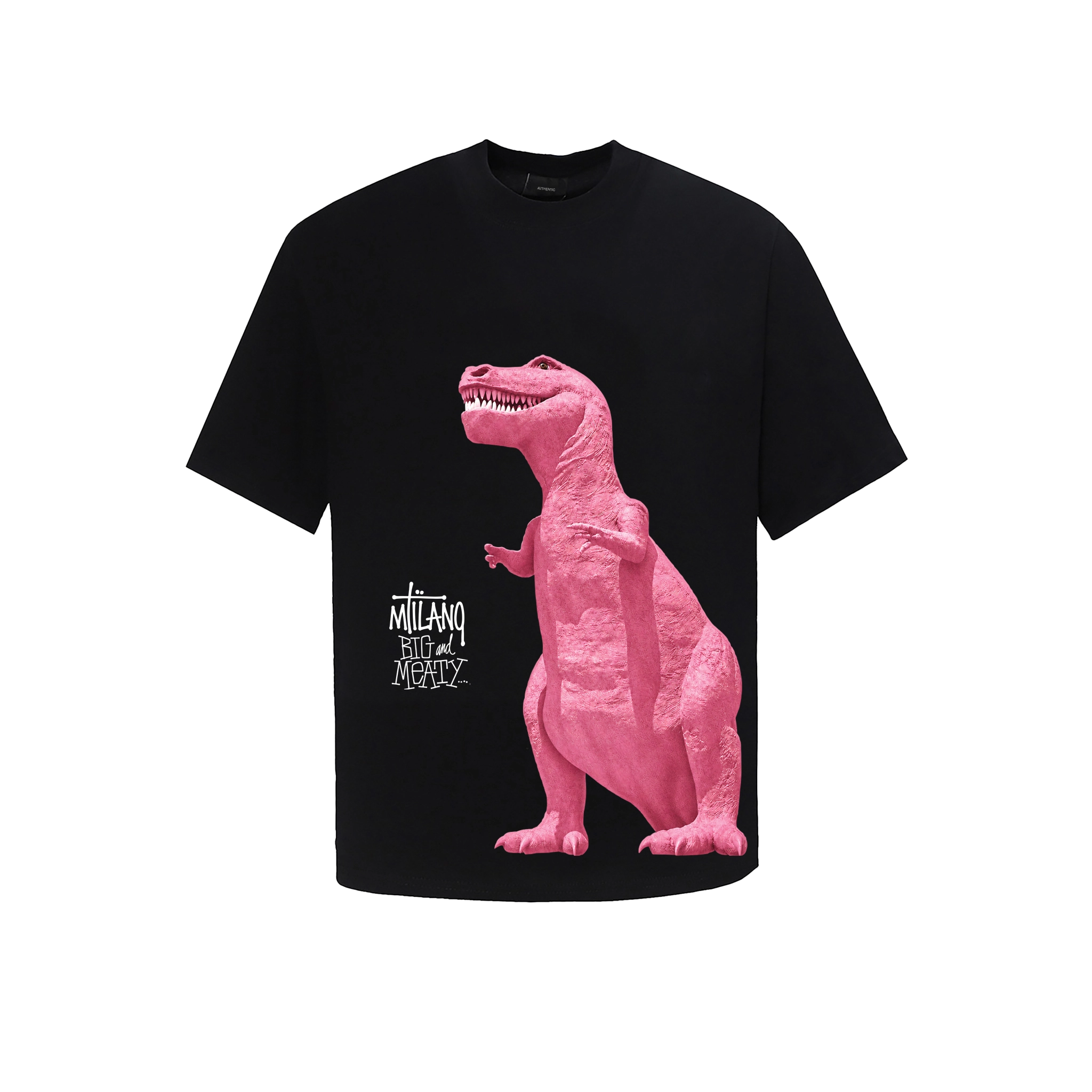 MILANO JURASSIC Tee