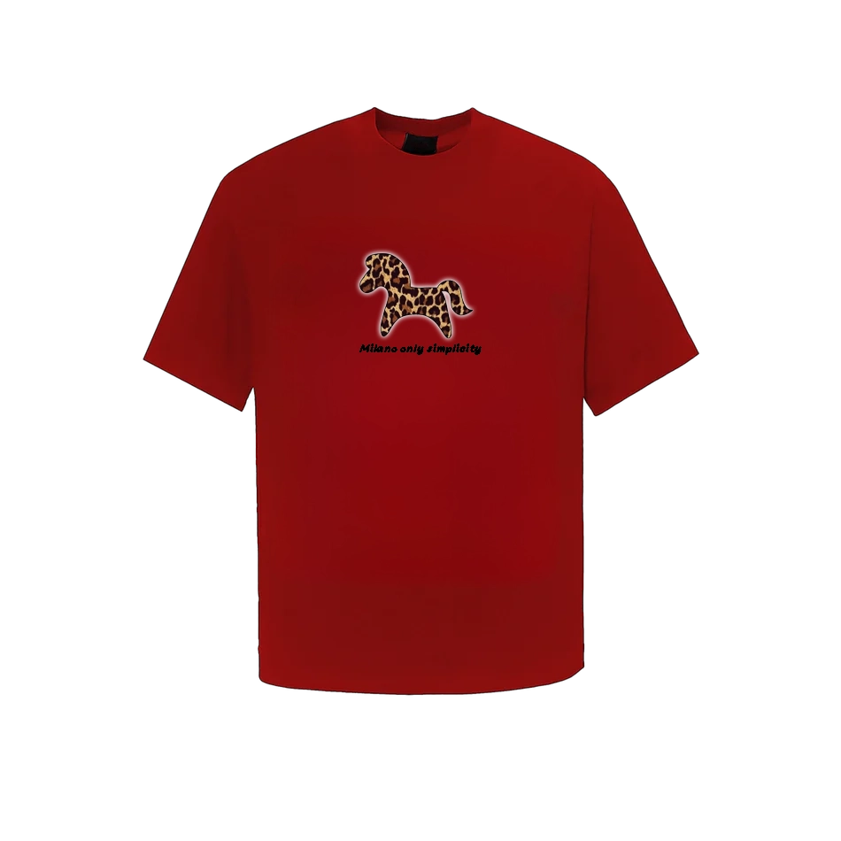 NGỰA GỖ MILANO TEE