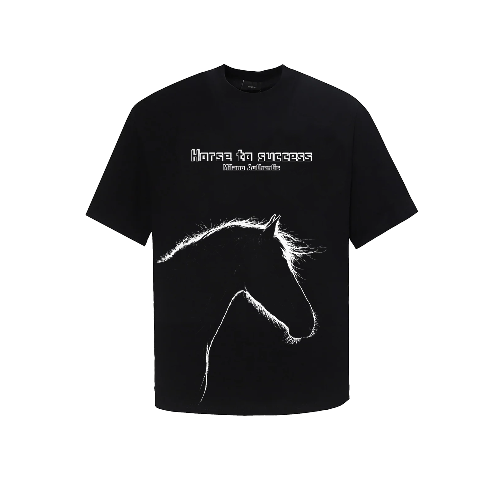 Success Rider Tee