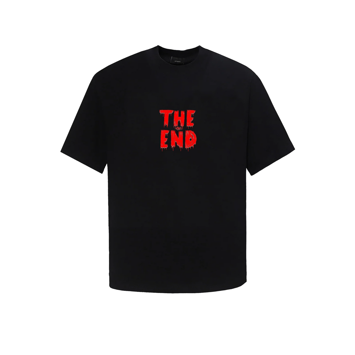 The End Tee