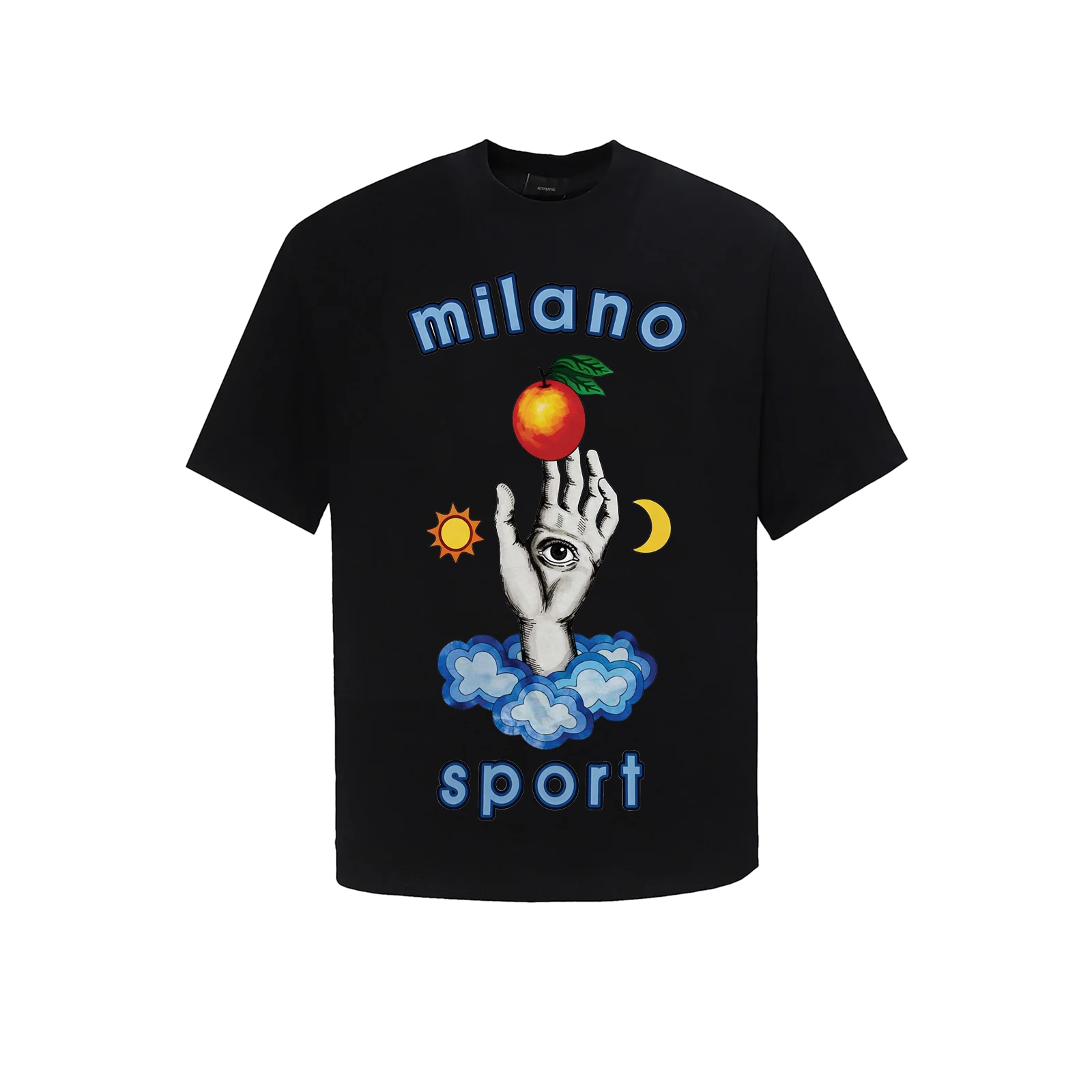 Milano Casa Tee