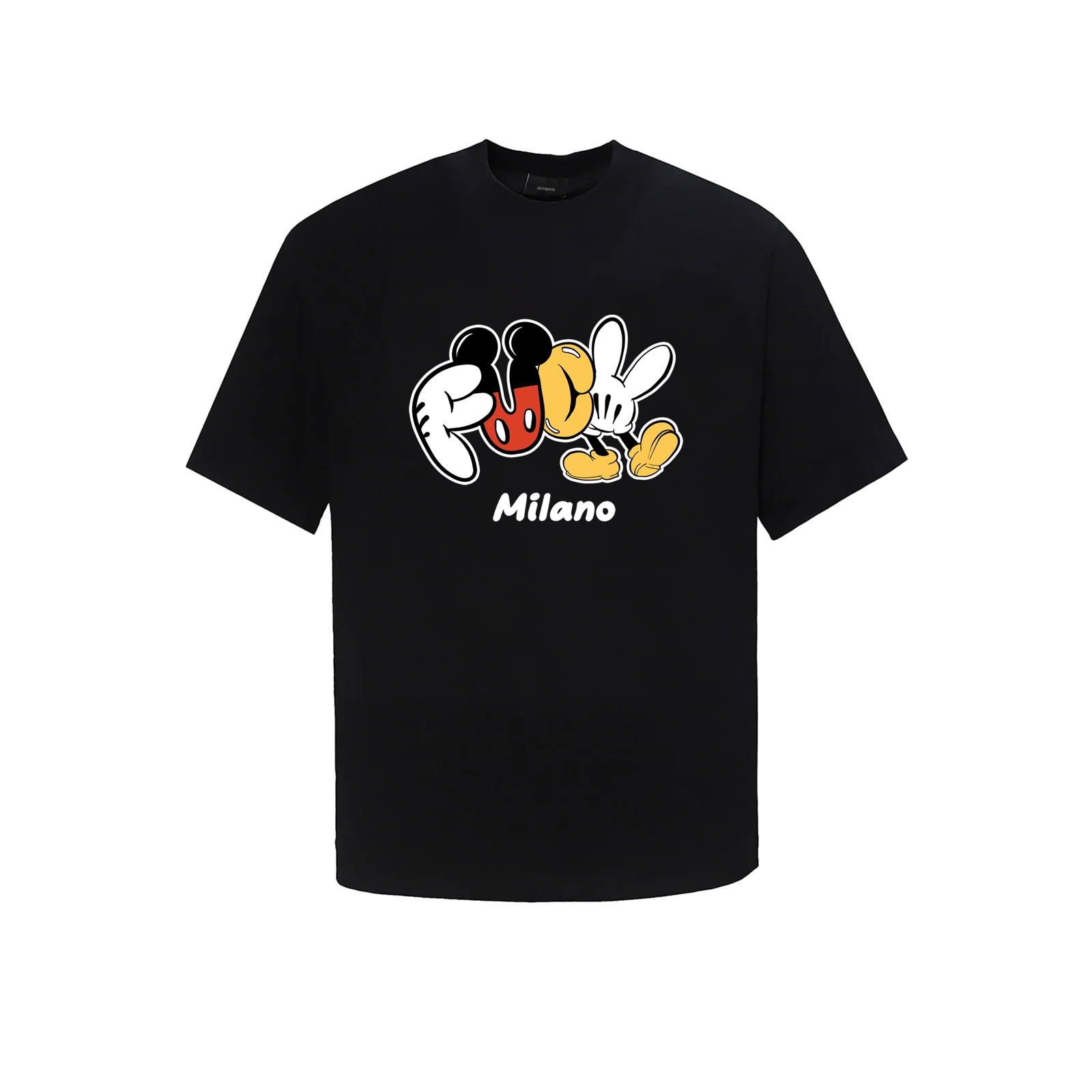 ÁO MICKEY FUCK