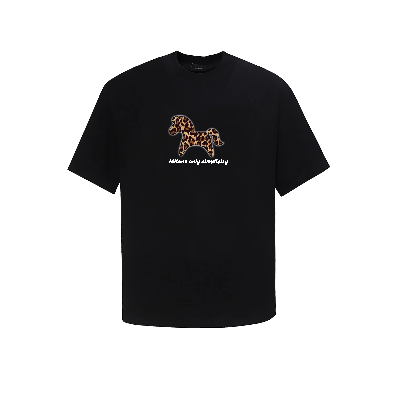 NGỰA GỖ MILANO TEE