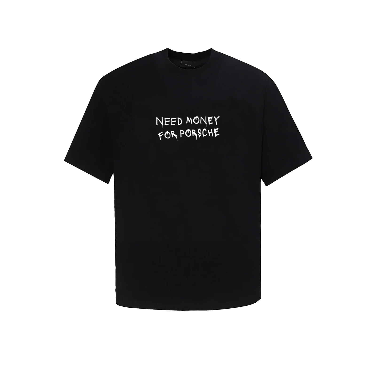 Money Porsche Tee