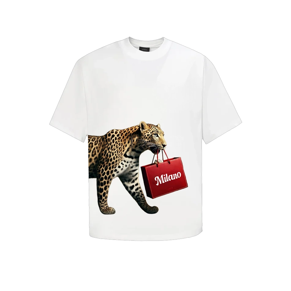 MILANO PREDATOR tee
