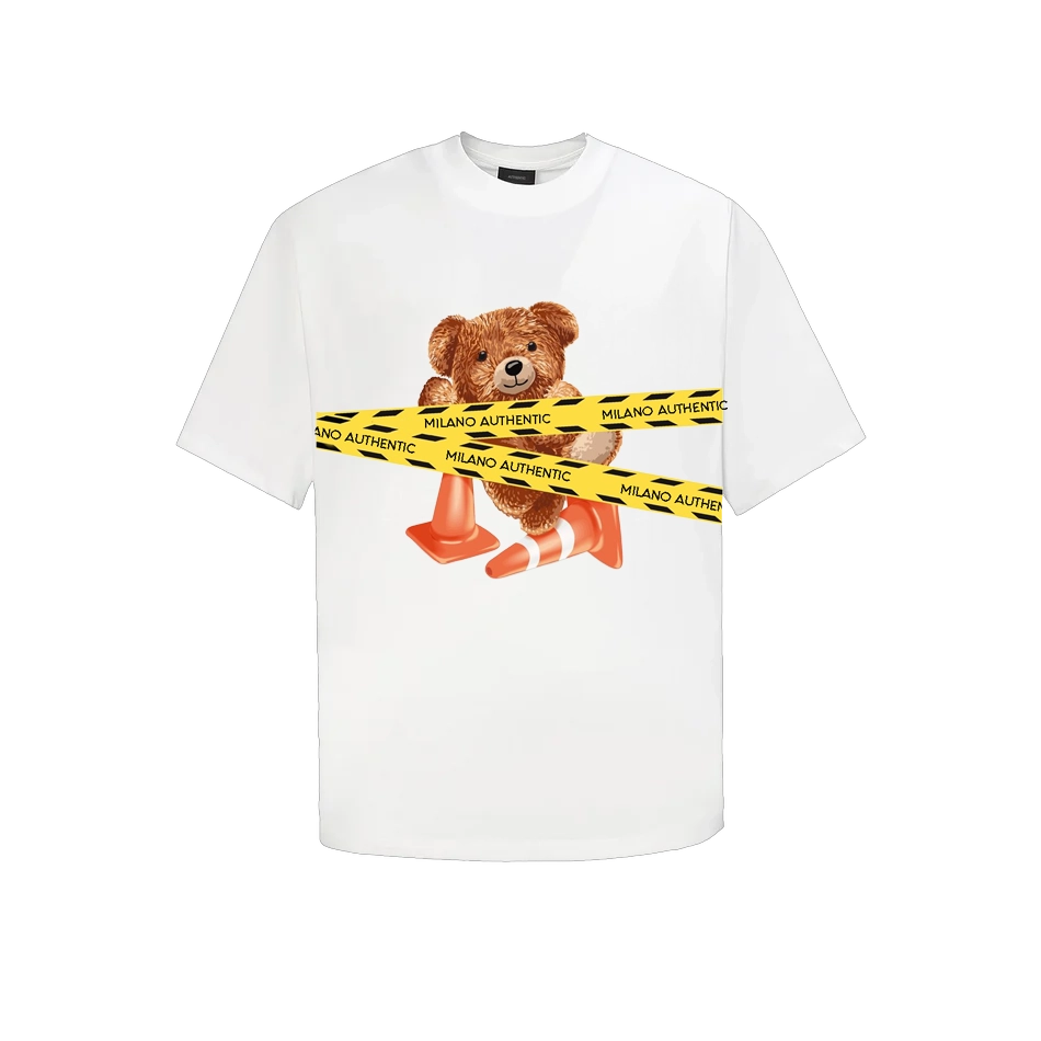 BEAR Tee V1