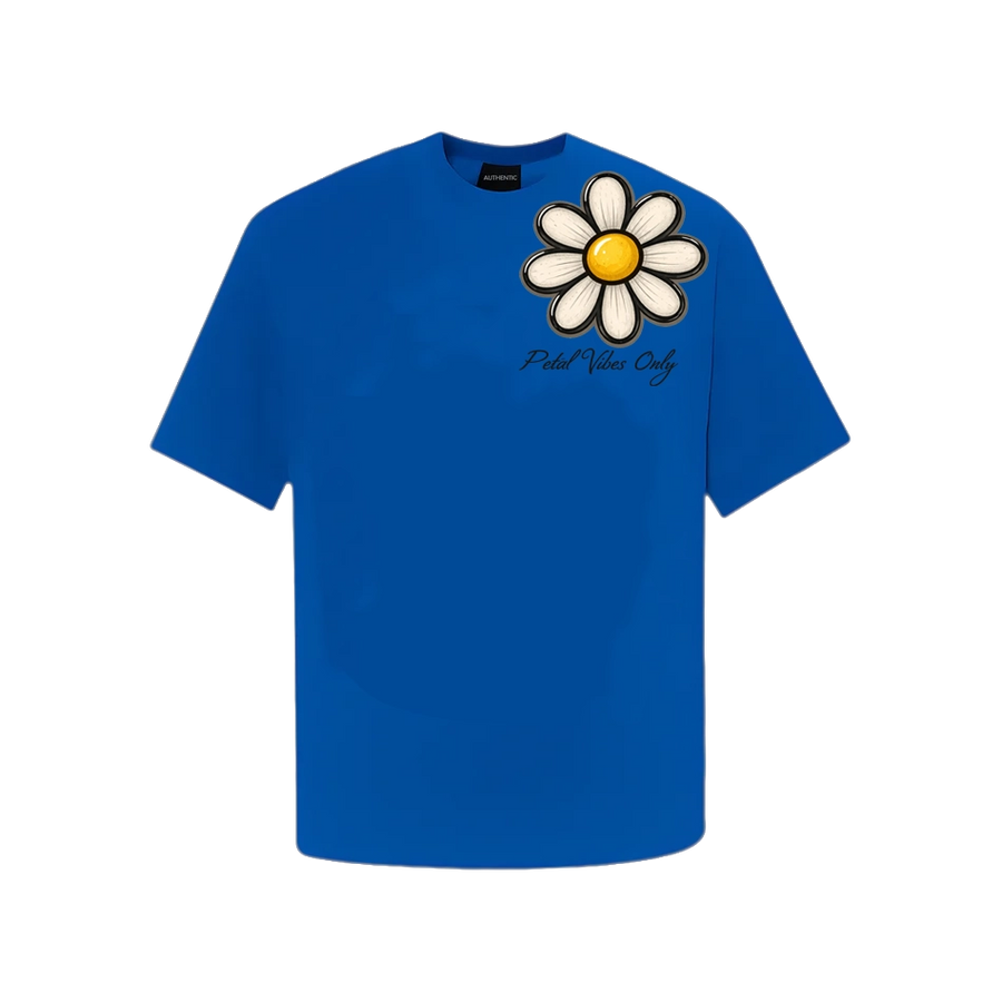 Petal Vibes Tee