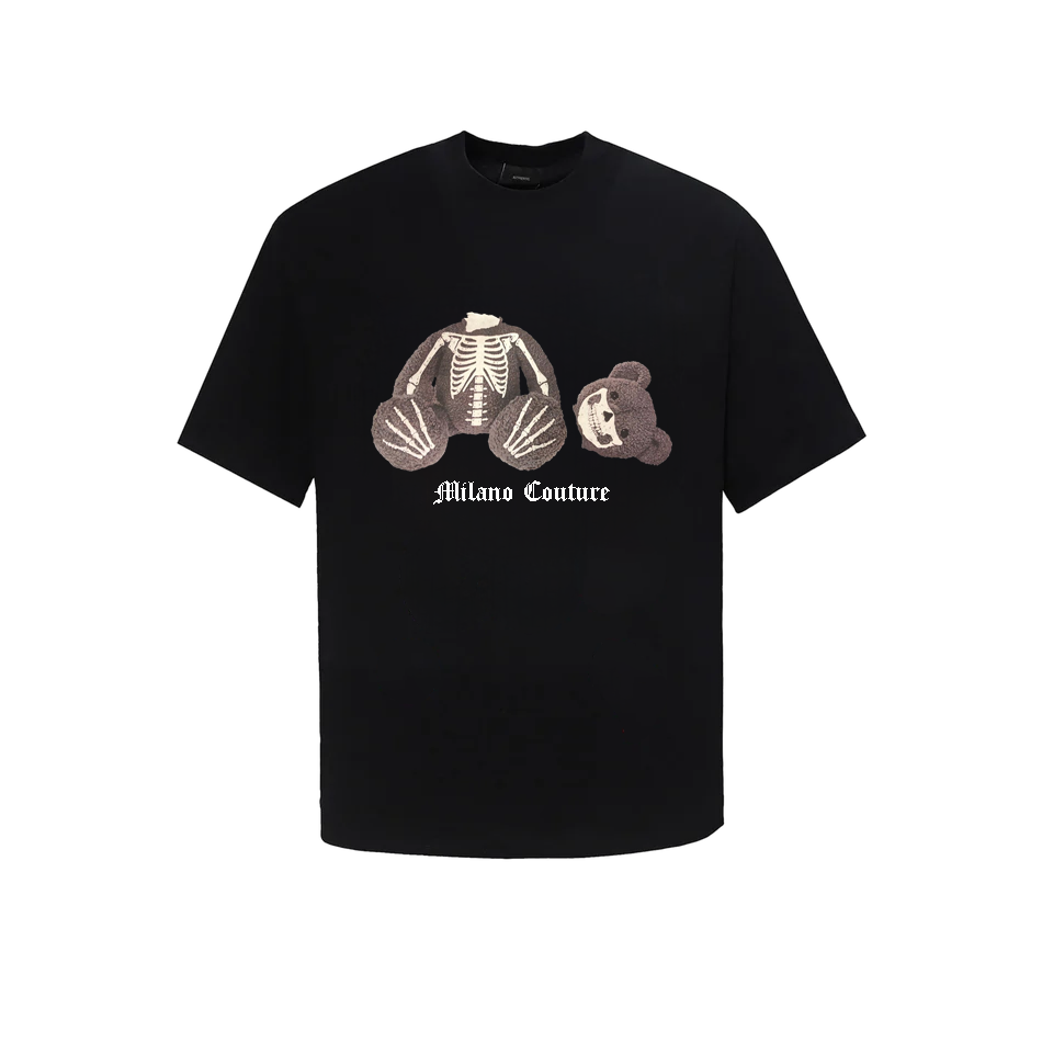 ÁO Teddy palm angels