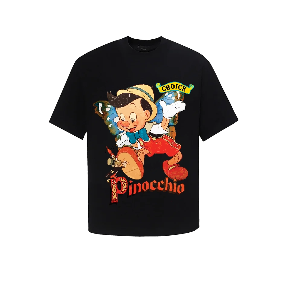 ÁO PINOCCHIO